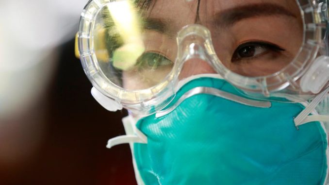 coronavirus