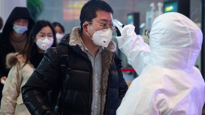 coronavirus nuevos muertos