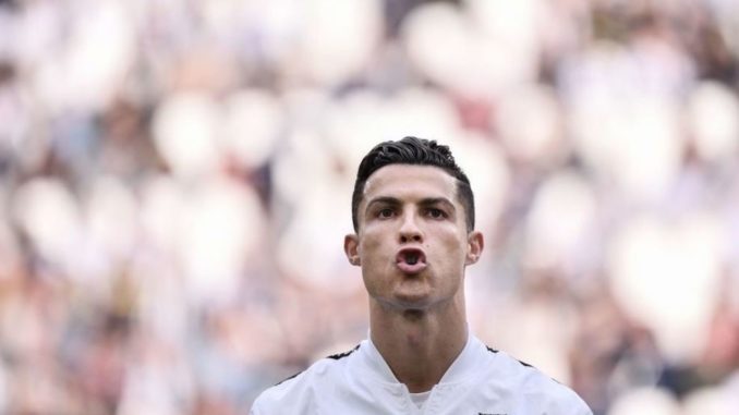 cr7 juveee
