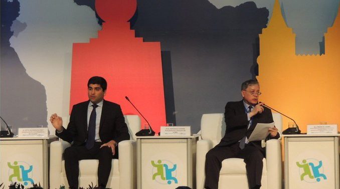 cumbre