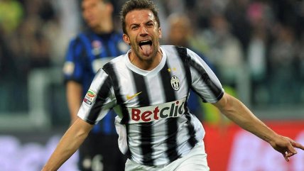 del piero