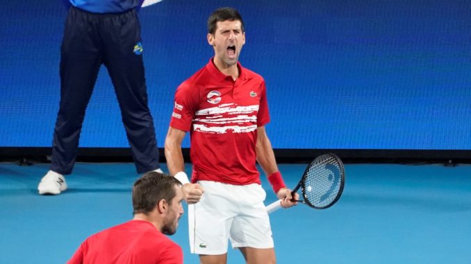 djokovic gana atp