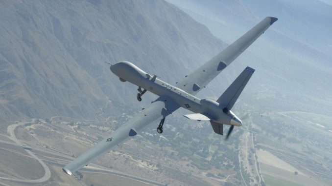 dron