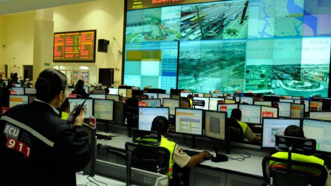 ecu 911