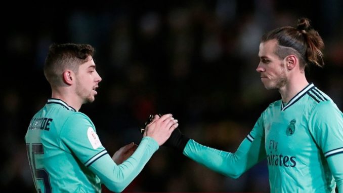 fede bale
