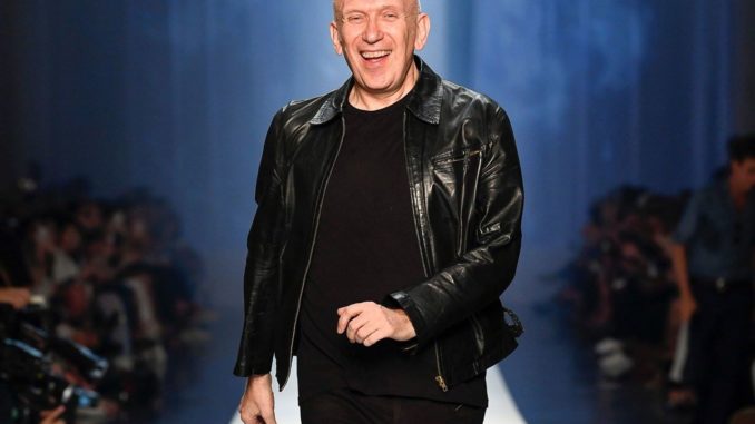 gaultier ahora