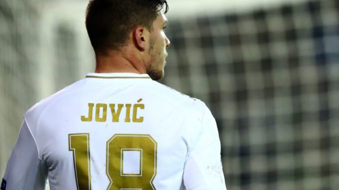 jovic man