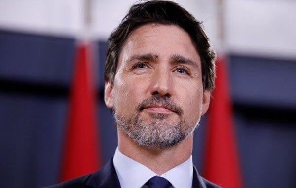 Trudeau: Es necesario que el papa se disculpe por abusos cometidos en  internados católicos