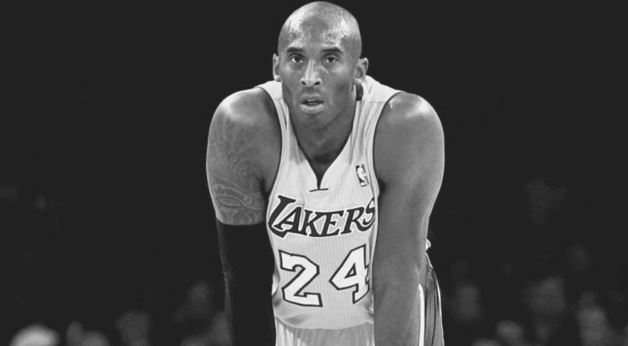 kobe b