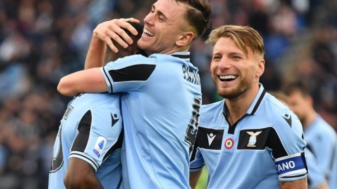 lazio