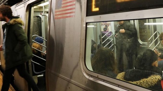 metro
