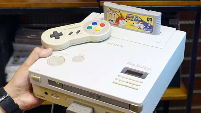 nintendo