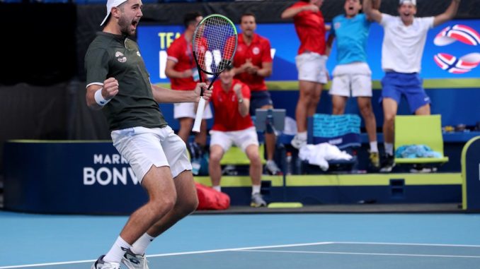 noruega atp