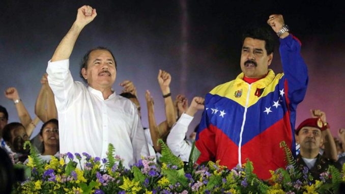 ortega