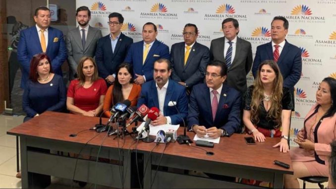 psc impuestos