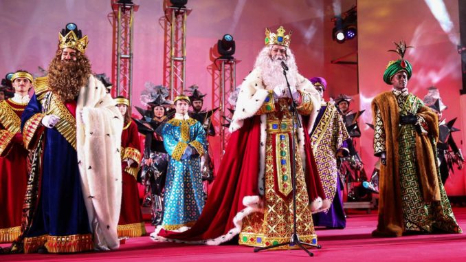 reyes