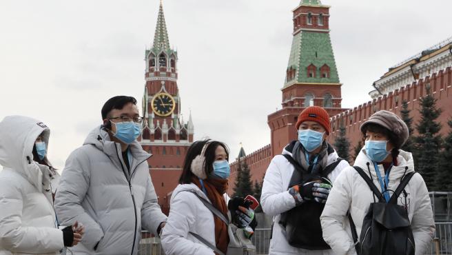 rusia