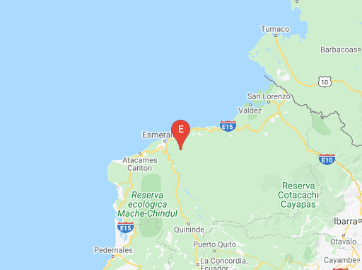 san lorenzo