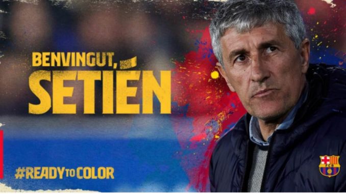 setien