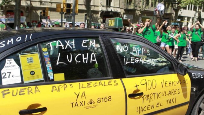 uber