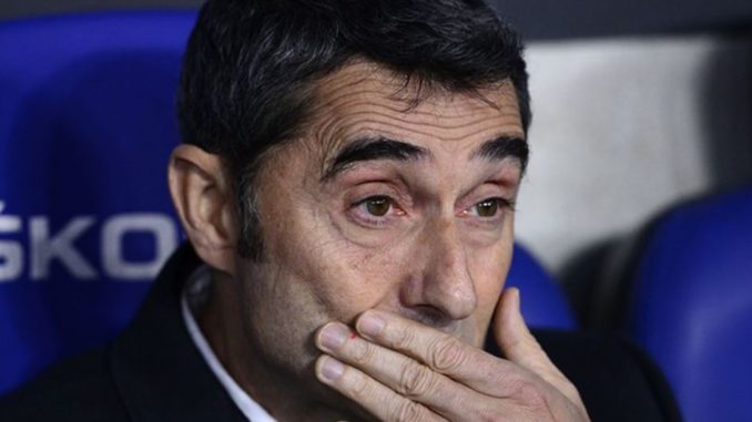 valverde