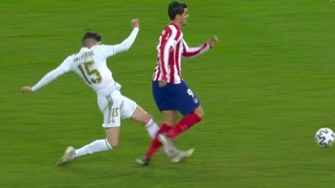 valverde mvp