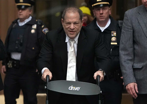 weinstein