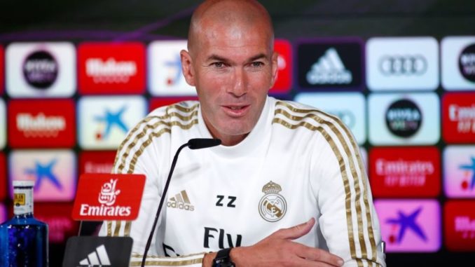 zidane zidane