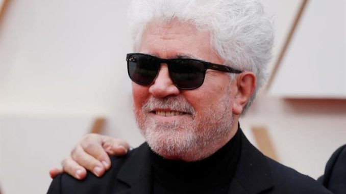 Almodovar oscar 2020