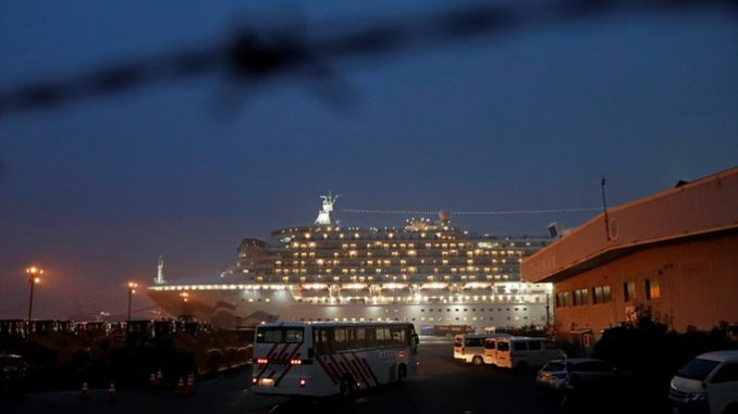 Diamond Princess