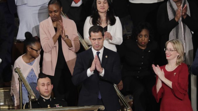 Guaidó Moreno Estado