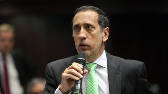 José Guerra