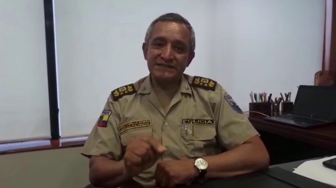 Patricio Carrillo