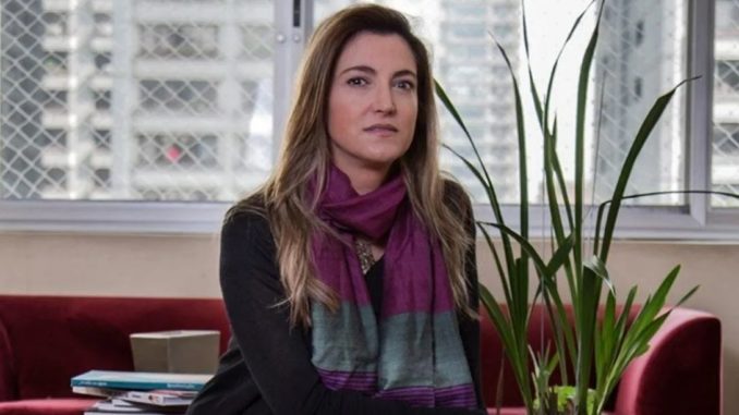 Patricia Campos Mello