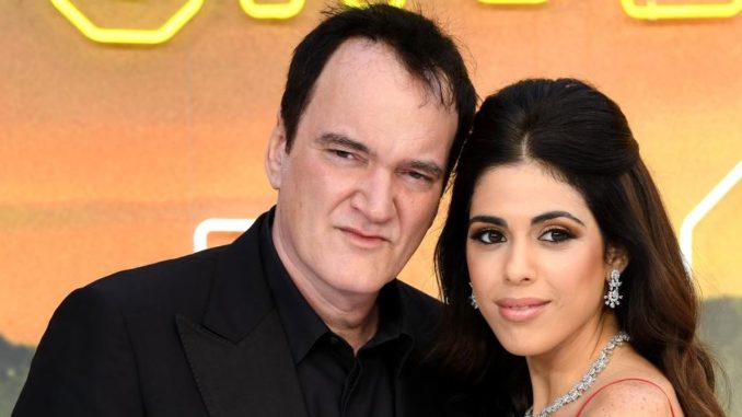 Tarantino Pick