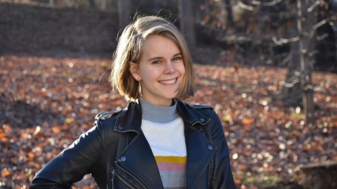 Tessa Mayor