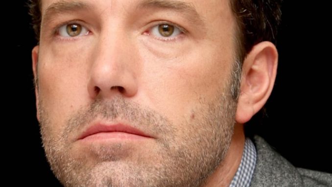 ben affleck