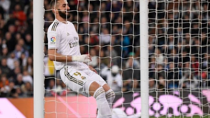 benzema a