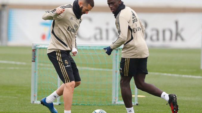 benzema-mendy