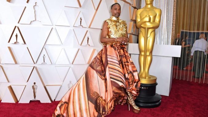billy porter oscar