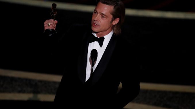 brad oscar