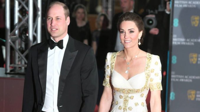cambridge bafta