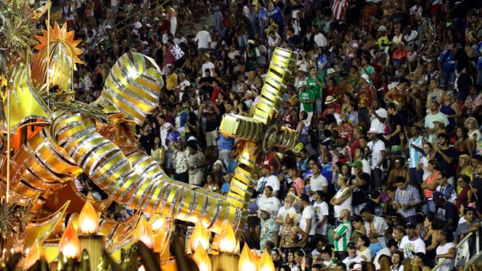 carnaval rio martes