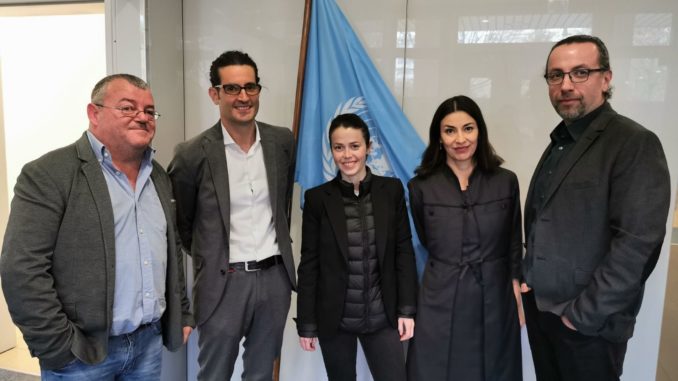 casado onu
