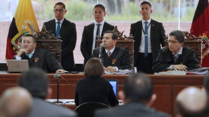 caso sobornos pamela