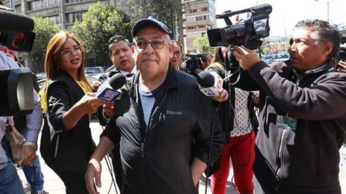 ernesto guerrero