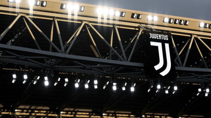 estadio juve