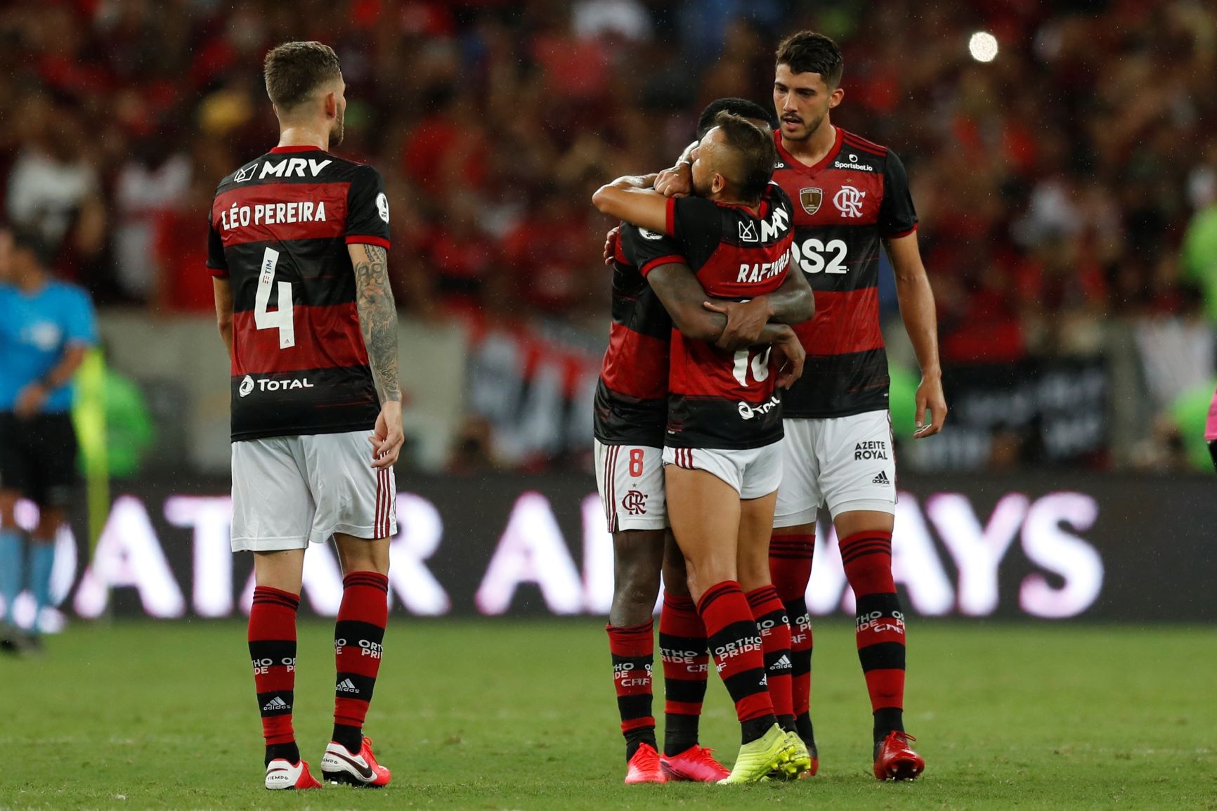 flamengo recopa