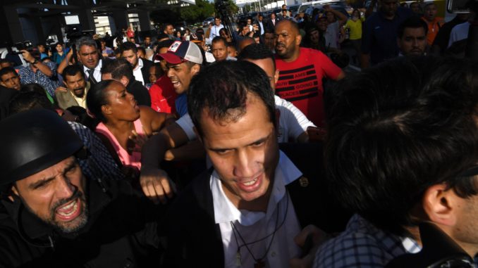 guaido