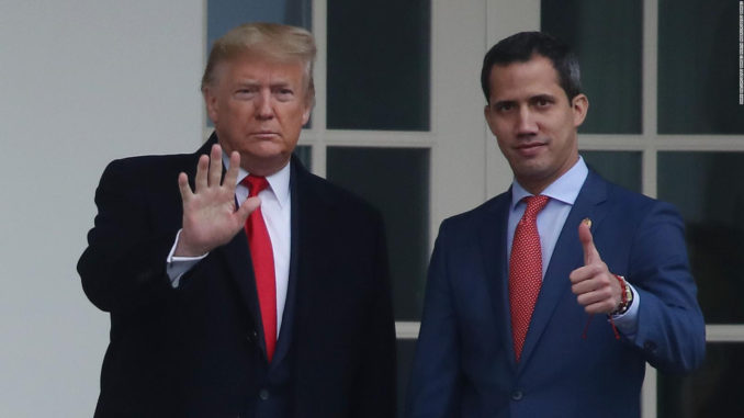 guaido